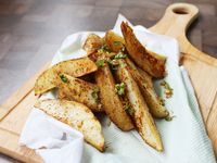 vip-recipes