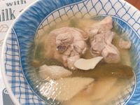 剝皮辣椒雞