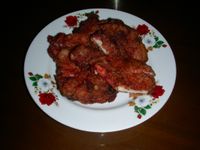 vip-recipes