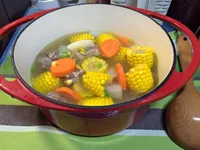 vip-recipes