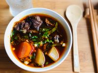 vip-recipes