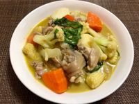 vip-recipes