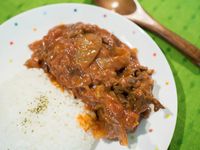 酸奶燉牛肉