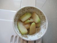 香辣蒲瓜