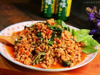泰式打拋肉