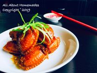 vip-recipes