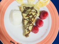 法式薄餅