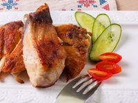vip-recipes