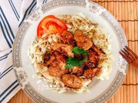 vip-recipes