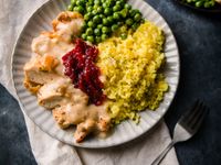 vip-recipes