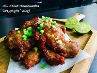 vip-recipes