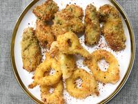 vip-recipes