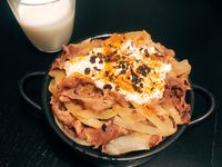 日式どんぶりもの牛肉丼飯