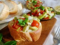 vip-recipes