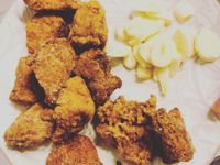 vip-recipes