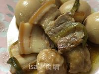 油香控肉