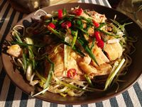 vip-recipes