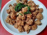 頭城香炸排骨酥