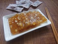 馬蹄糕