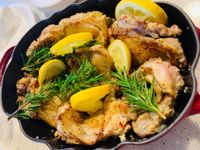vip-recipes