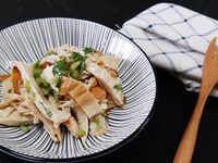 vip-recipes