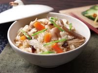 什錦飯