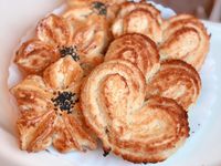 vip-recipes