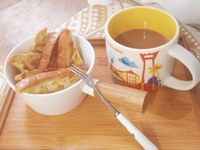 vip-recipes