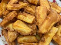 vip-recipes