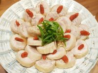 醉雞