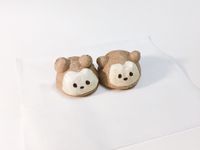 米奇法式馬林糖