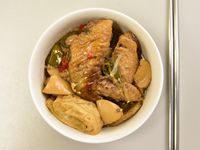 vip-recipes