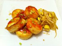 vip-recipes