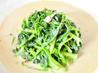 腐乳空心菜*萍姊