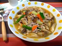 vip-recipes