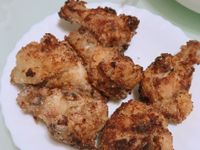 氣炸棒棒腿