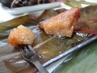 鹼粽