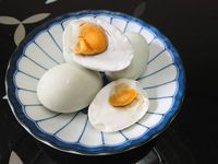 紅土鹹蛋