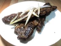 烤箱-這大概是史上最廢的烤牛小排
