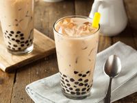 古早味奶茶