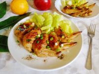 vip-recipes