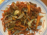 vip-recipes