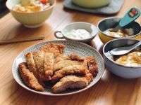 vip-recipes
