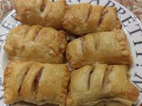 vip-recipes