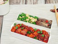 簡易料理－韓式辣烤雞柳食譜