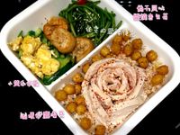 微波雞胸肉玫瑰花🌹