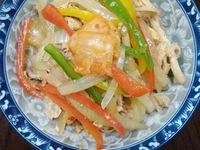 vip-recipes