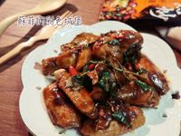 超下飯的『三杯雞』零廚藝、超簡單作法