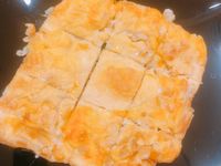 玉米起司烘蛋-全國電子竹東北興氣炸鍋食譜