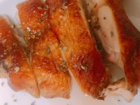 義式香料雞-全國電子竹東北興店氣炸鍋食譜